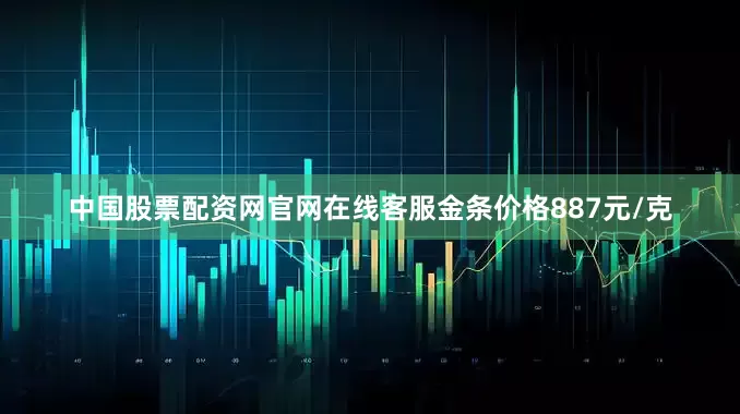 中国股票配资网官网在线客服金条价格887元/克